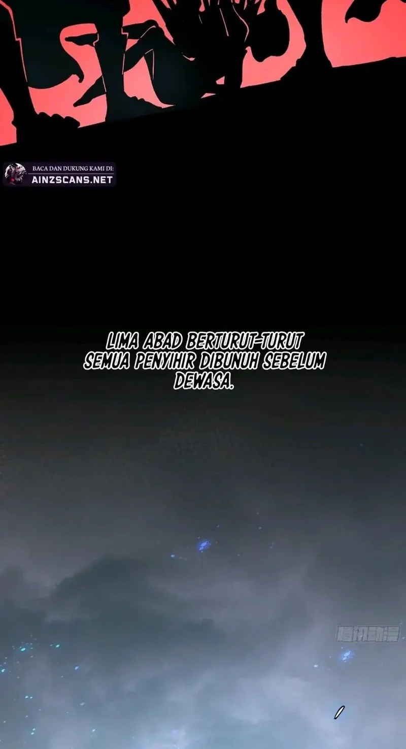 Martial Evolution: Start by Awakening the King of Monsters Chapter 112 Gambar 26