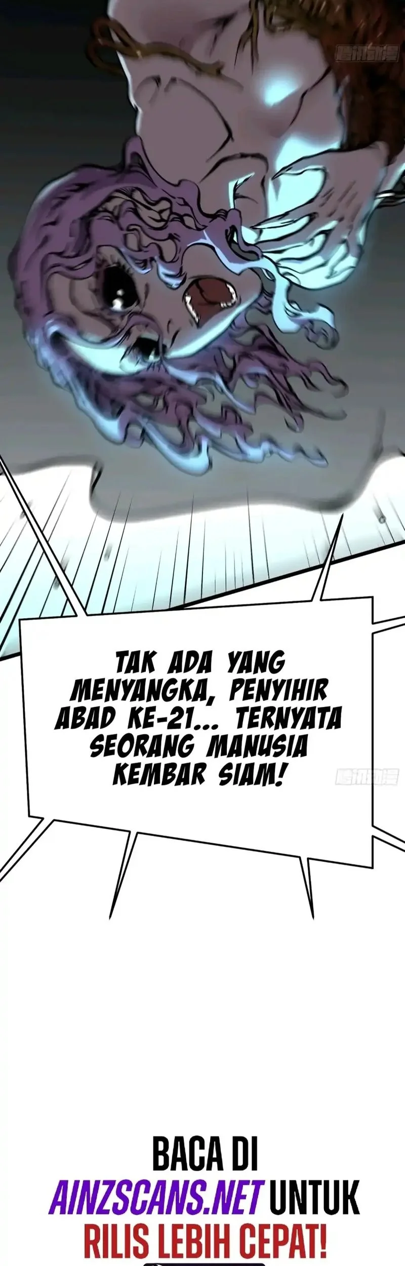 Martial Evolution: Start by Awakening the King of Monsters Chapter 112 Gambar 29