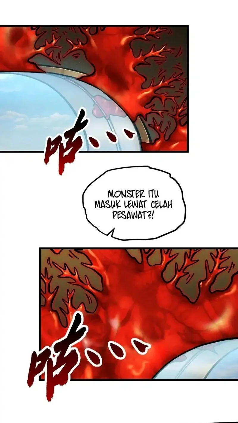 Martial Evolution: Start by Awakening the King of Monsters Chapter 112 Gambar 4