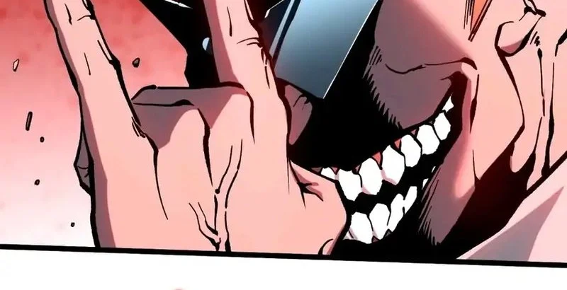 Martial Evolution: Start by Awakening the King of Monsters Chapter 112 Gambar 8