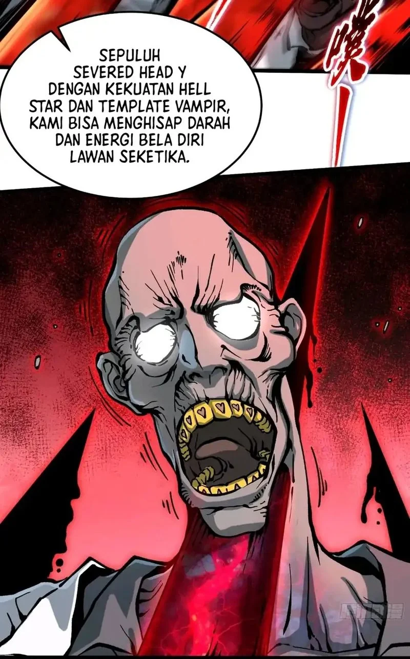 Martial Evolution: Start by Awakening the King of Monsters Chapter 112 Gambar 10