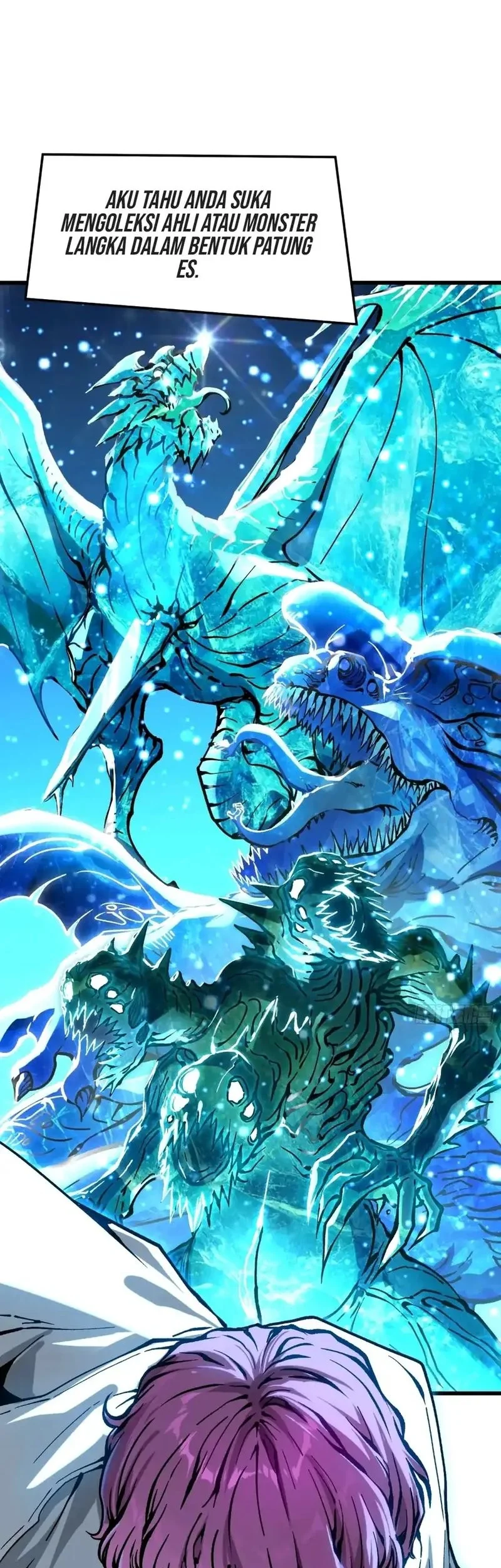 Martial Evolution: Start by Awakening the King of Monsters Chapter 112 Gambar 18