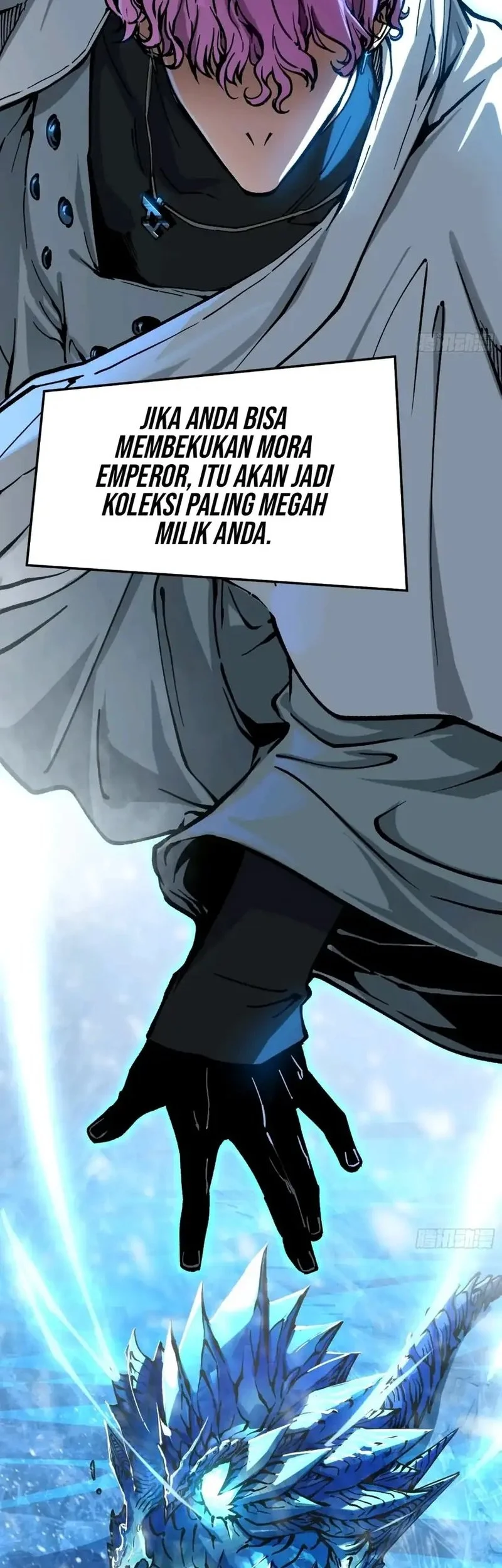 Martial Evolution: Start by Awakening the King of Monsters Chapter 112 Gambar 19