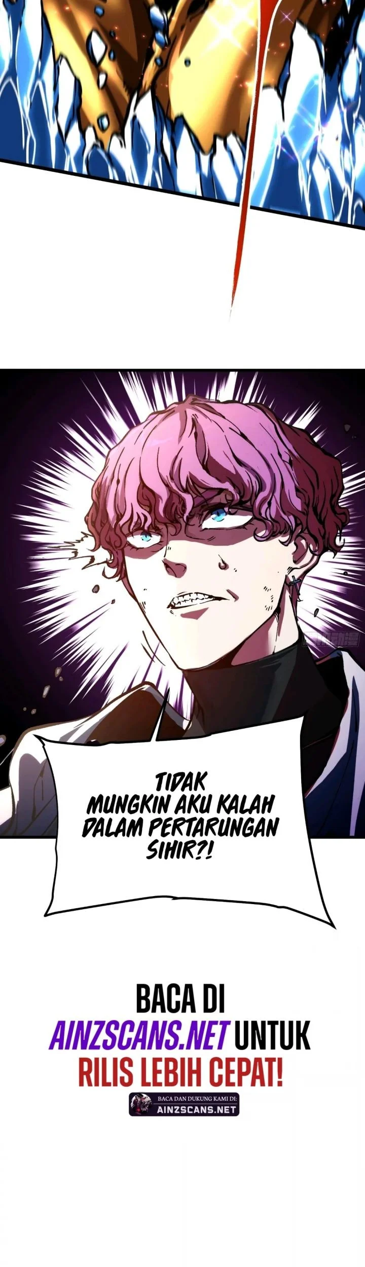 Martial Evolution: Start by Awakening the King of Monsters Chapter 114 Gambar 25