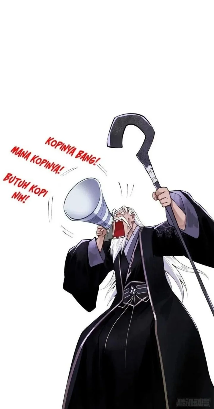 Martial Evolution: Start by Awakening the King of Monsters Chapter 114 Gambar 30
