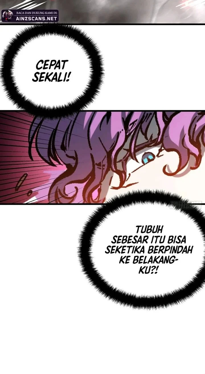 Martial Evolution: Start by Awakening the King of Monsters Chapter 115 Gambar 26