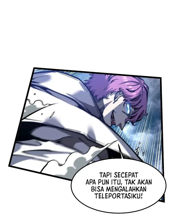 Martial Evolution: Start by Awakening the King of Monsters Chapter 115 Gambar 28