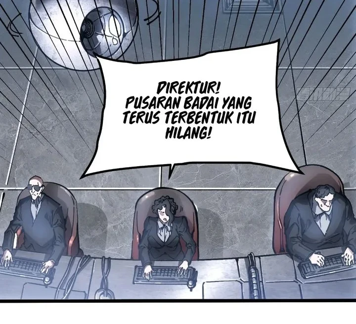 Martial Evolution: Start by Awakening the King of Monsters Chapter 116 Gambar 28