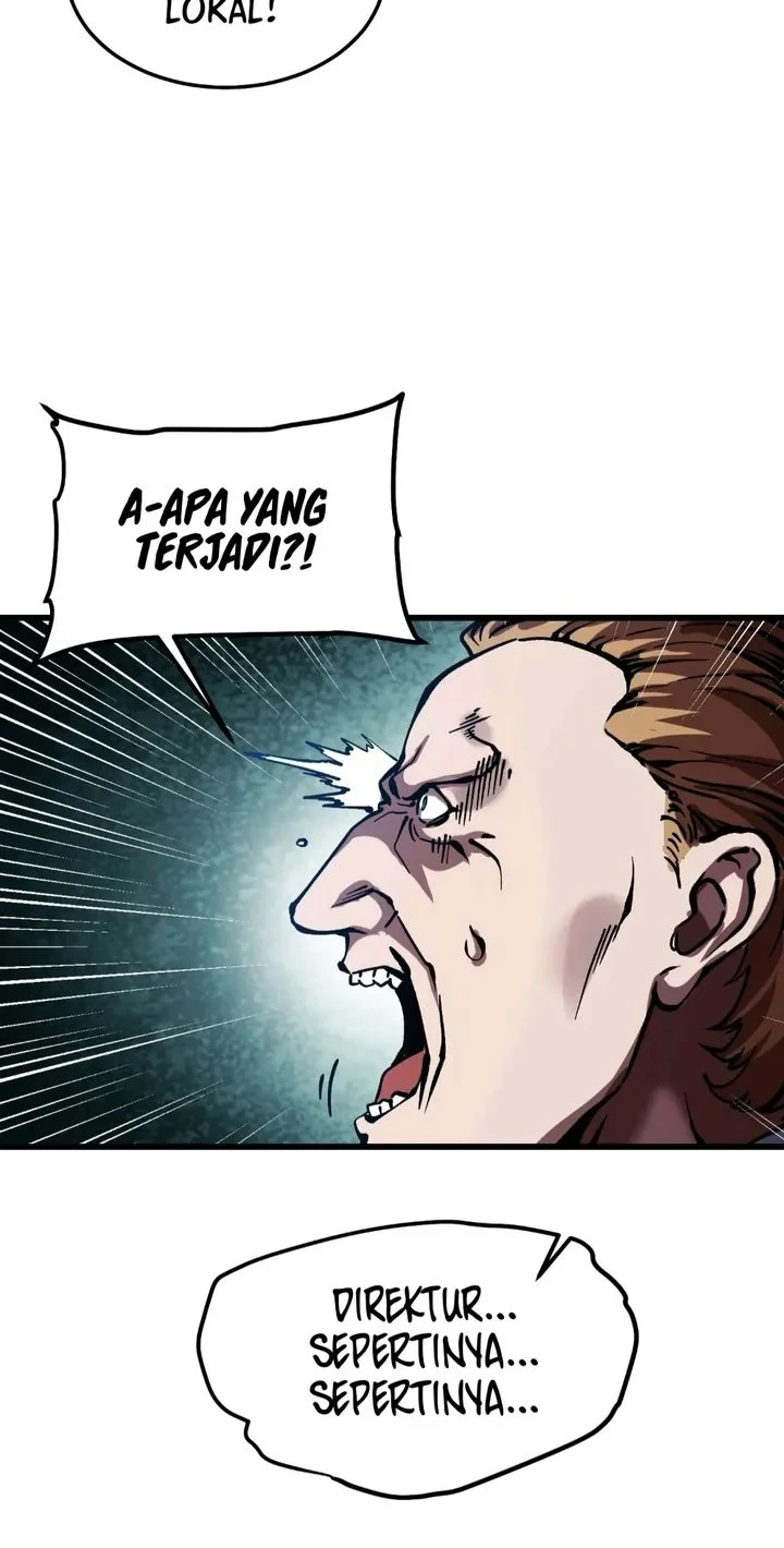 Martial Evolution: Start by Awakening the King of Monsters Chapter 116 Gambar 30