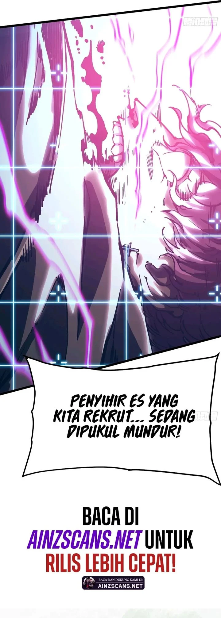 Martial Evolution: Start by Awakening the King of Monsters Chapter 116 Gambar 31
