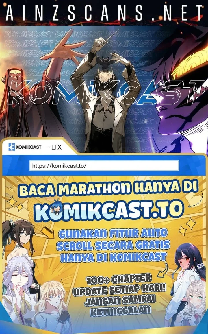 Martial Evolution: Start by Awakening the King of Monsters Chapter 117 Gambar 30