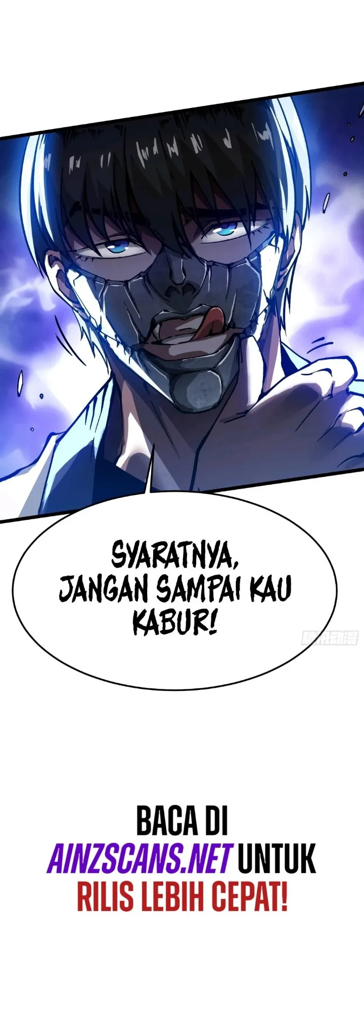 Martial Evolution: Start by Awakening the King of Monsters Chapter 117 Gambar 23