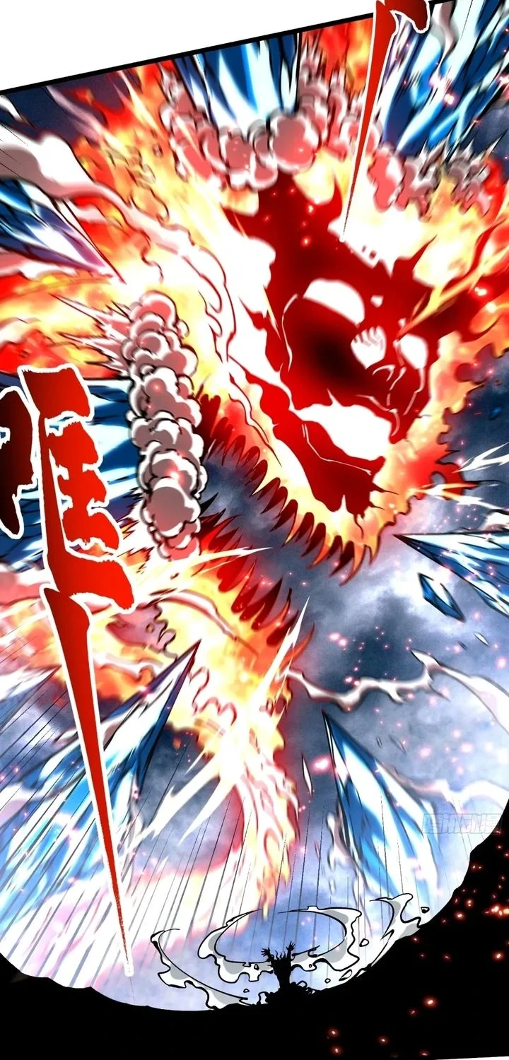 Martial Evolution: Start by Awakening the King of Monsters Chapter 118 Gambar 20