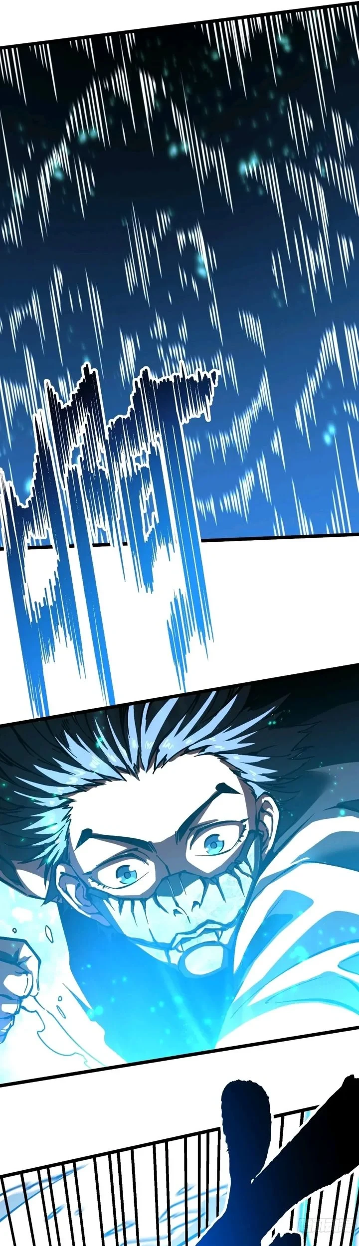 Martial Evolution: Start by Awakening the King of Monsters Chapter 118 Gambar 22
