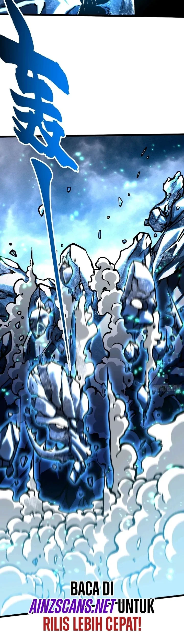 Martial Evolution: Start by Awakening the King of Monsters Chapter 118 Gambar 25