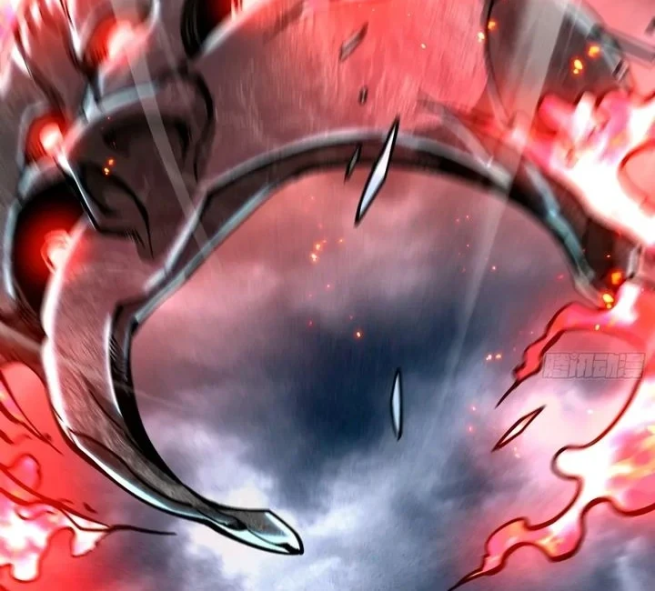 Martial Evolution: Start by Awakening the King of Monsters Chapter 118 Gambar 27