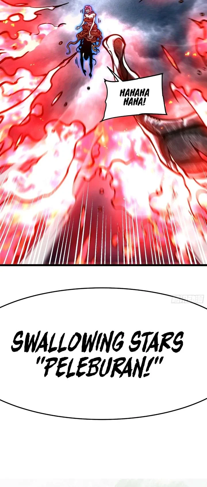 Martial Evolution: Start by Awakening the King of Monsters Chapter 118 Gambar 28