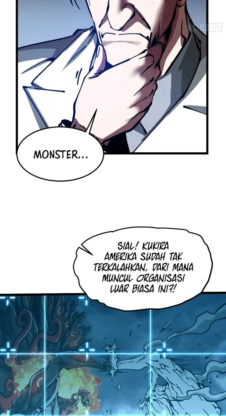 Martial Evolution: Start by Awakening the King of Monsters Chapter 118 Gambar 14