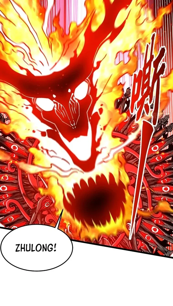 Martial Evolution: Start by Awakening the King of Monsters Chapter 118 Gambar 18