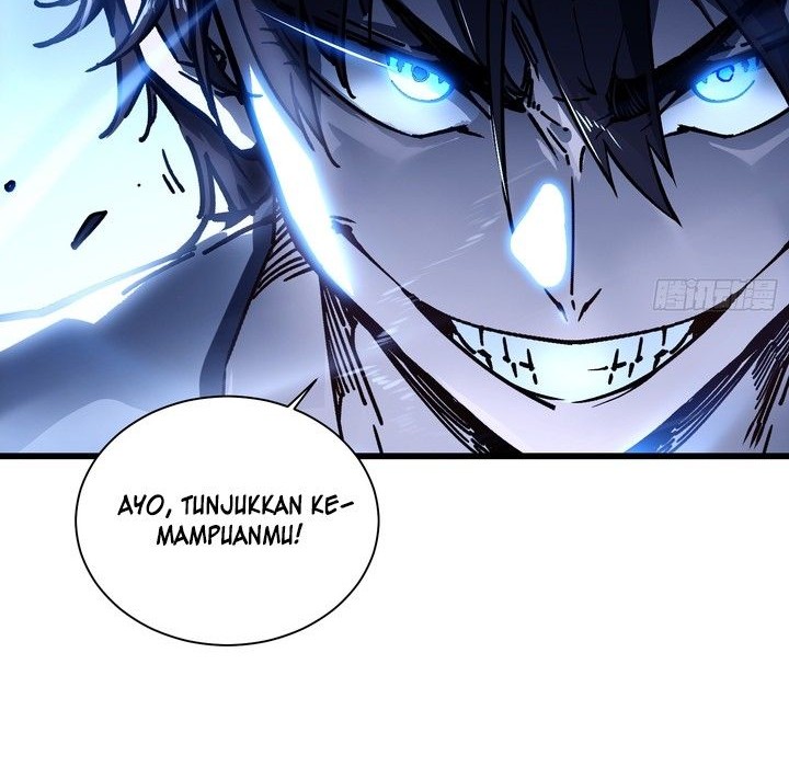 Martial Evolution: Start by Awakening the King of Monsters Chapter 12 Gambar 8