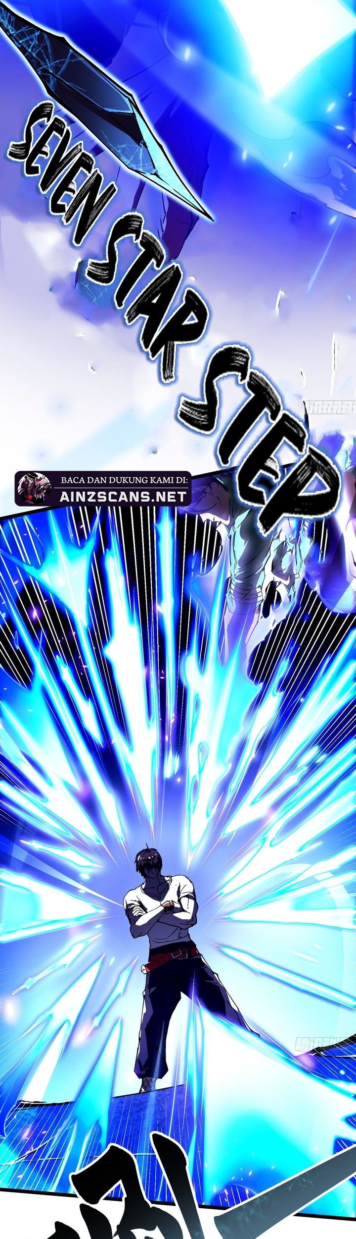 Martial Evolution: Start by Awakening the King of Monsters Chapter 12 Gambar 11