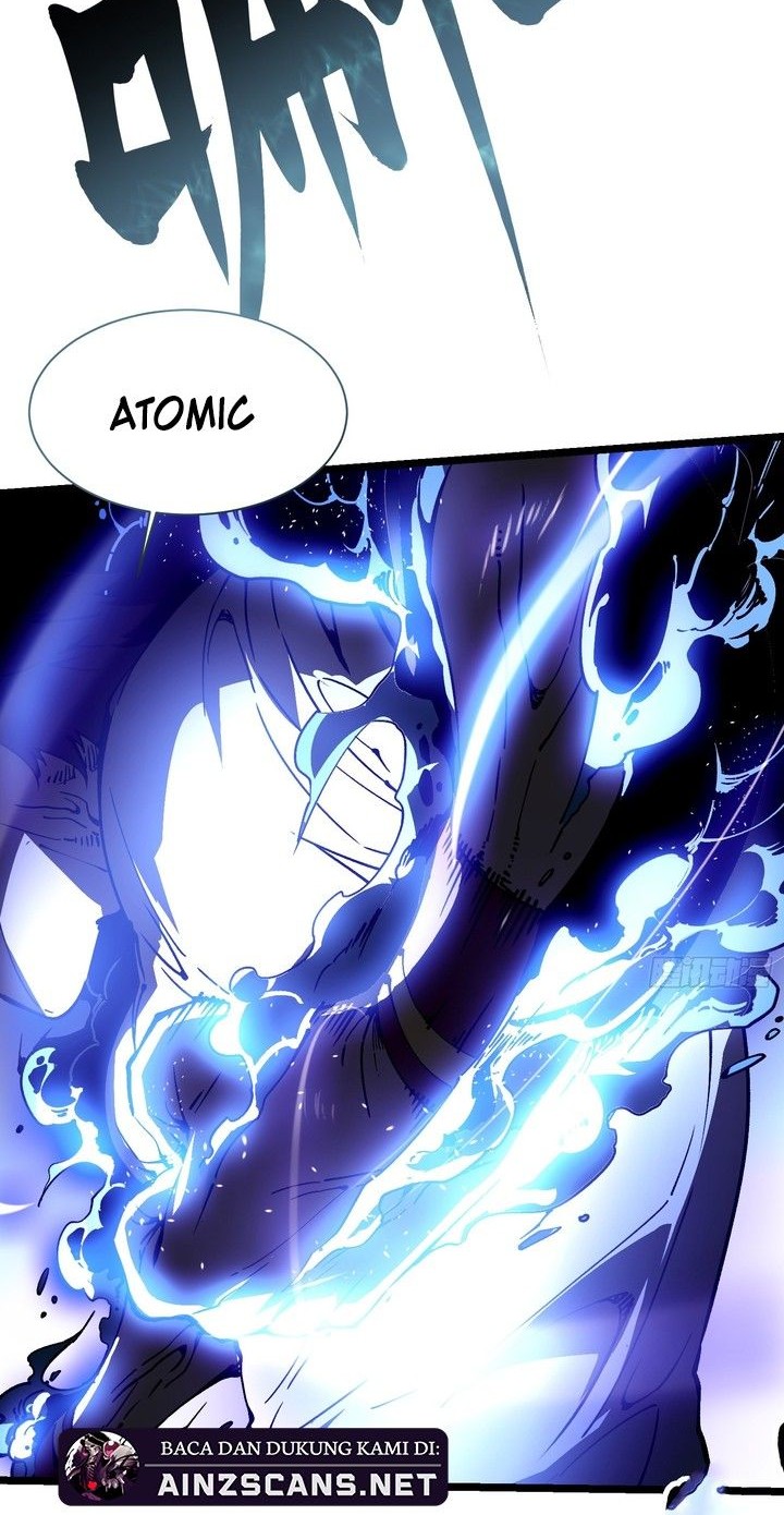 Martial Evolution: Start by Awakening the King of Monsters Chapter 12 Gambar 12