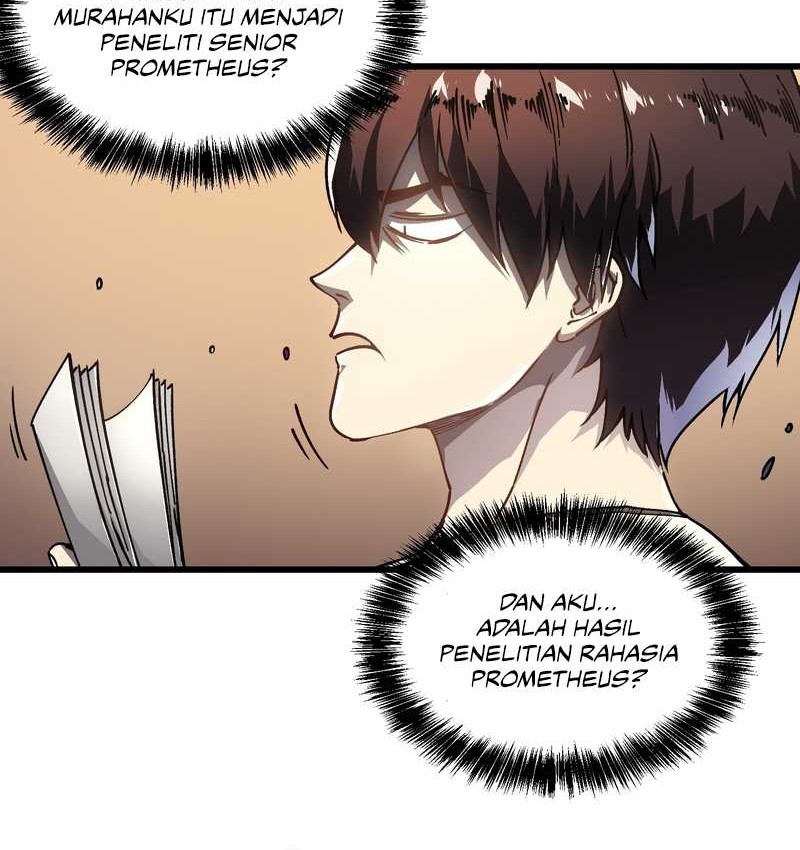 Martial Evolution: Start by Awakening the King of Monsters Chapter 13 Gambar 18