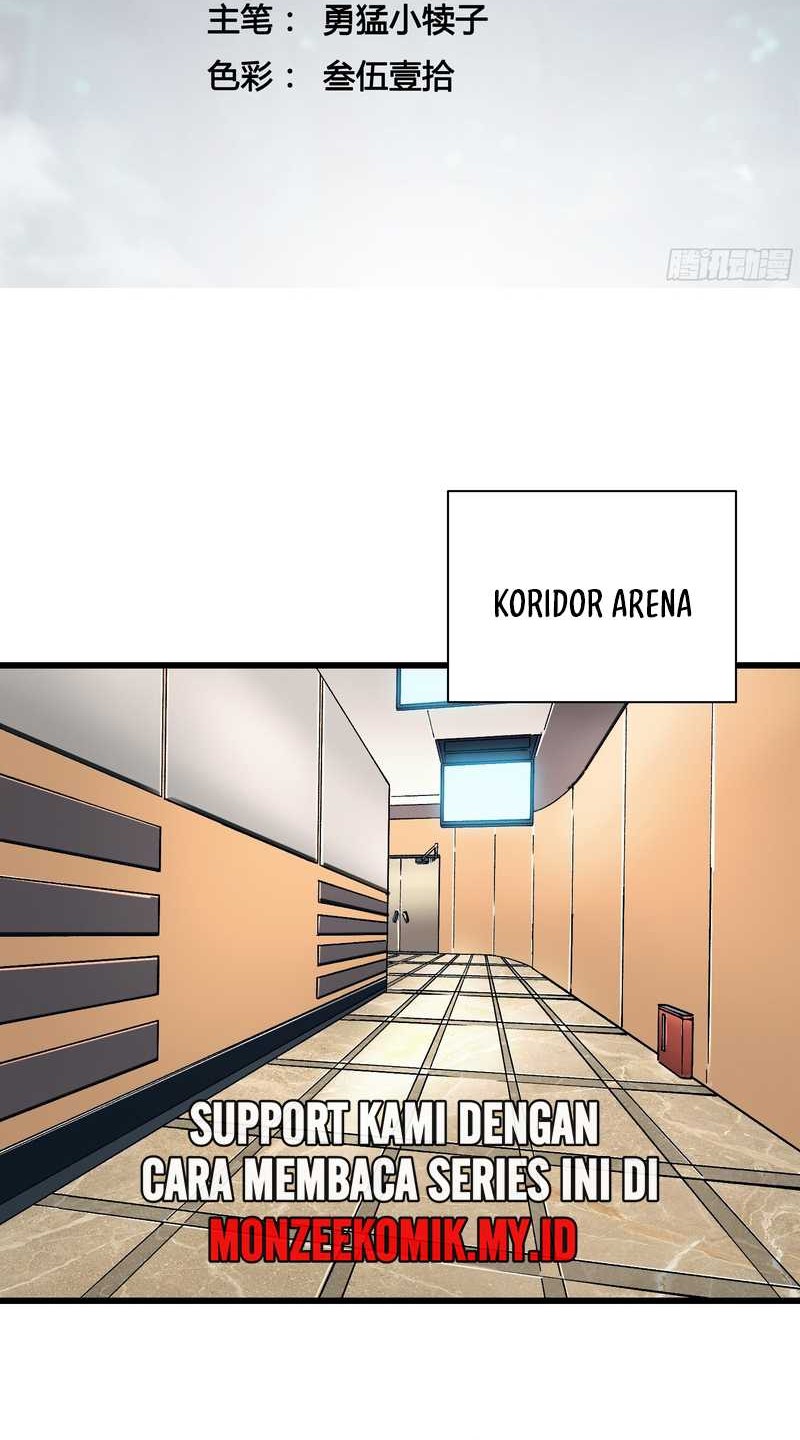 Martial Evolution: Start by Awakening the King of Monsters Chapter 13 Gambar 4