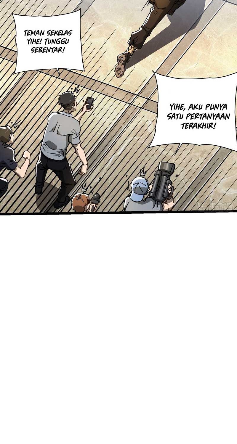 Martial Evolution: Start by Awakening the King of Monsters Chapter 13 Gambar 8