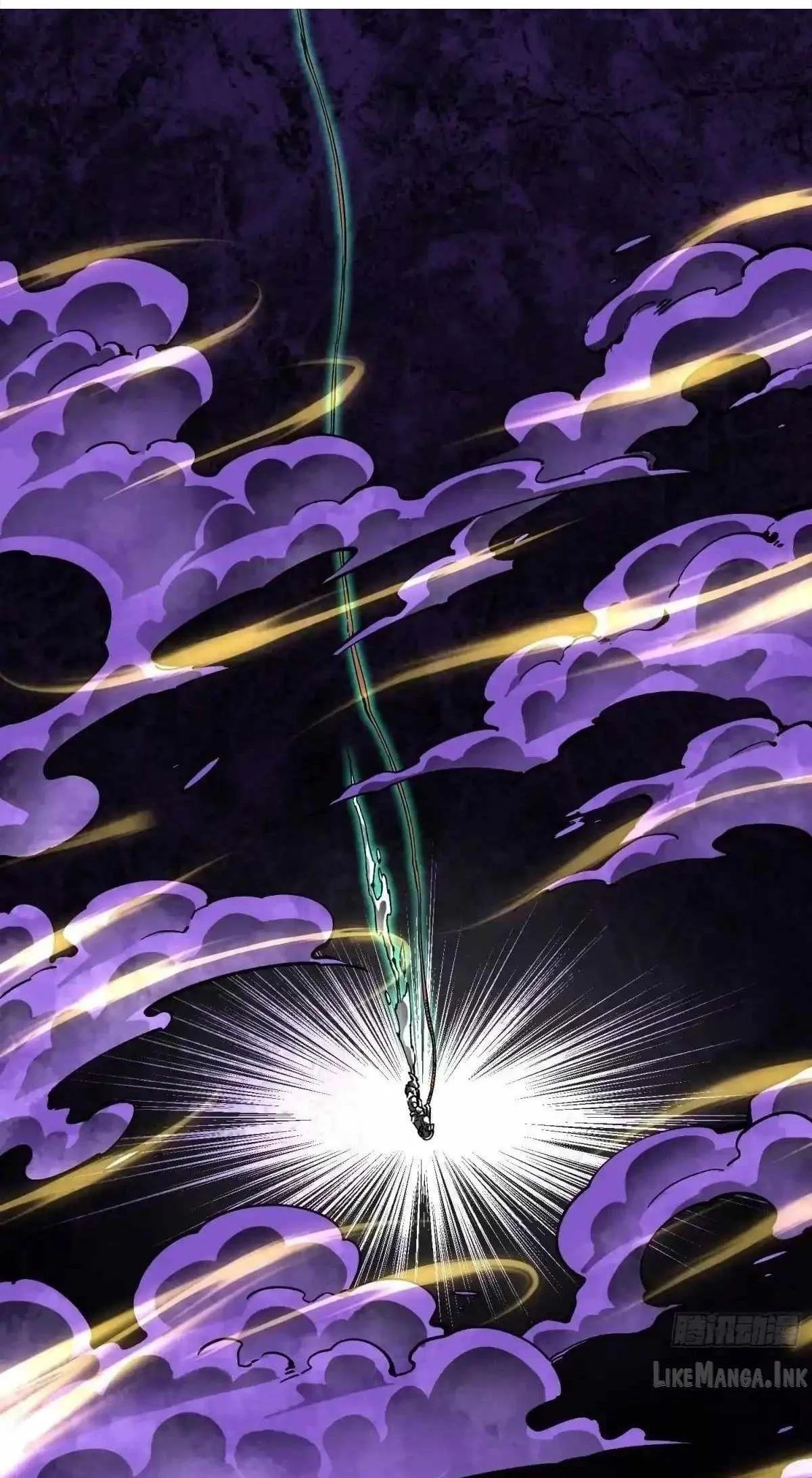 Martial Evolution: Start by Awakening the King of Monsters Chapter 139 halaman 1
