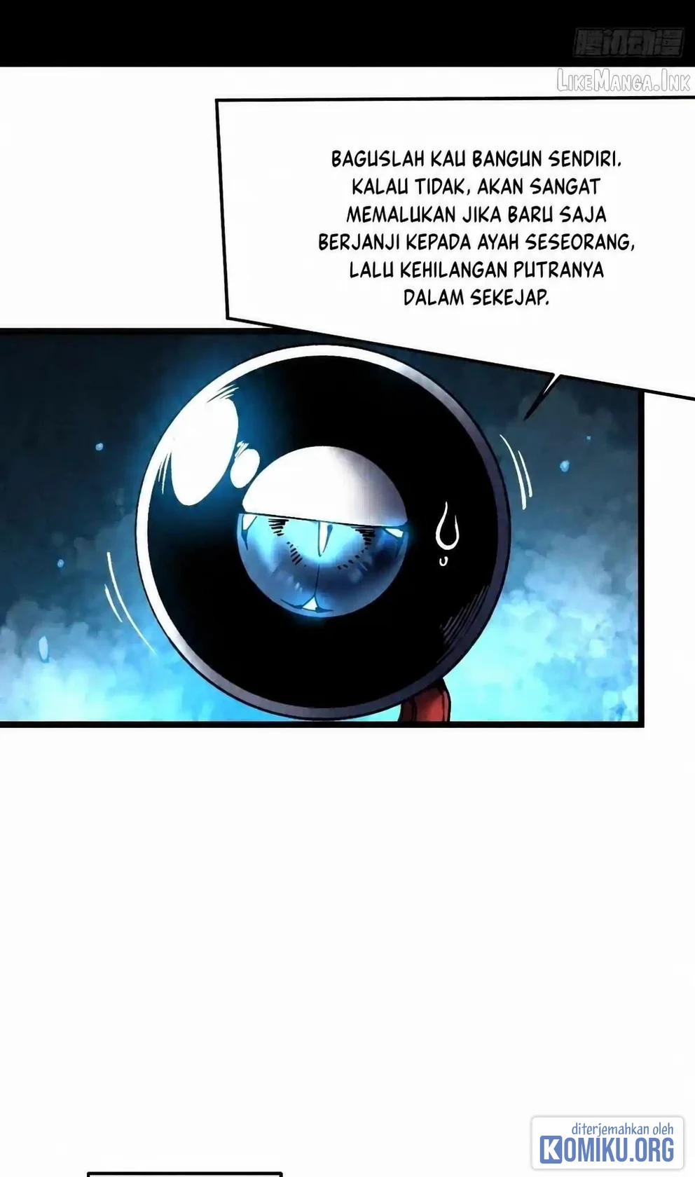 Martial Evolution: Start by Awakening the King of Monsters Chapter 139 halaman 16