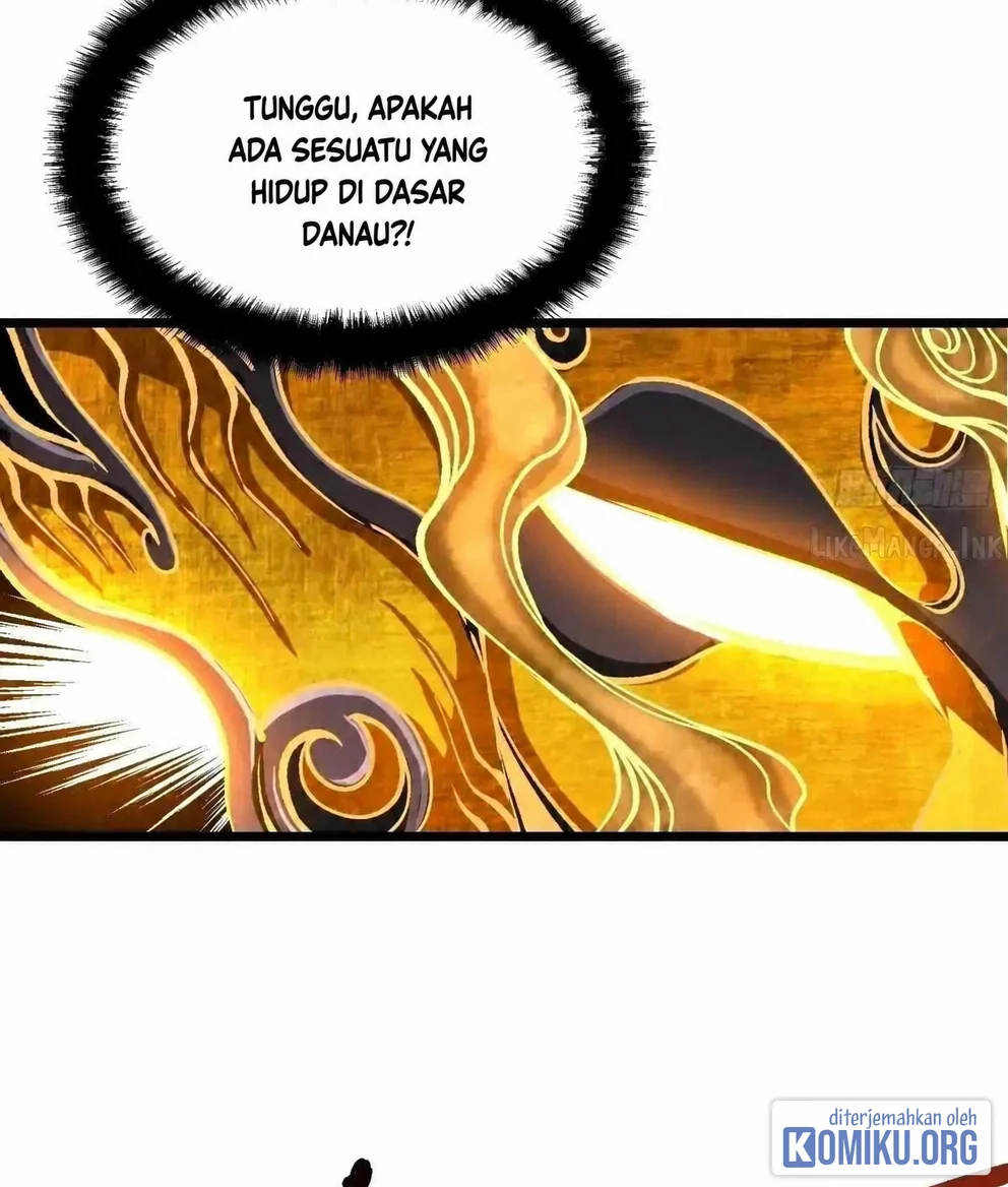 Martial Evolution: Start by Awakening the King of Monsters Chapter 139 halaman 24