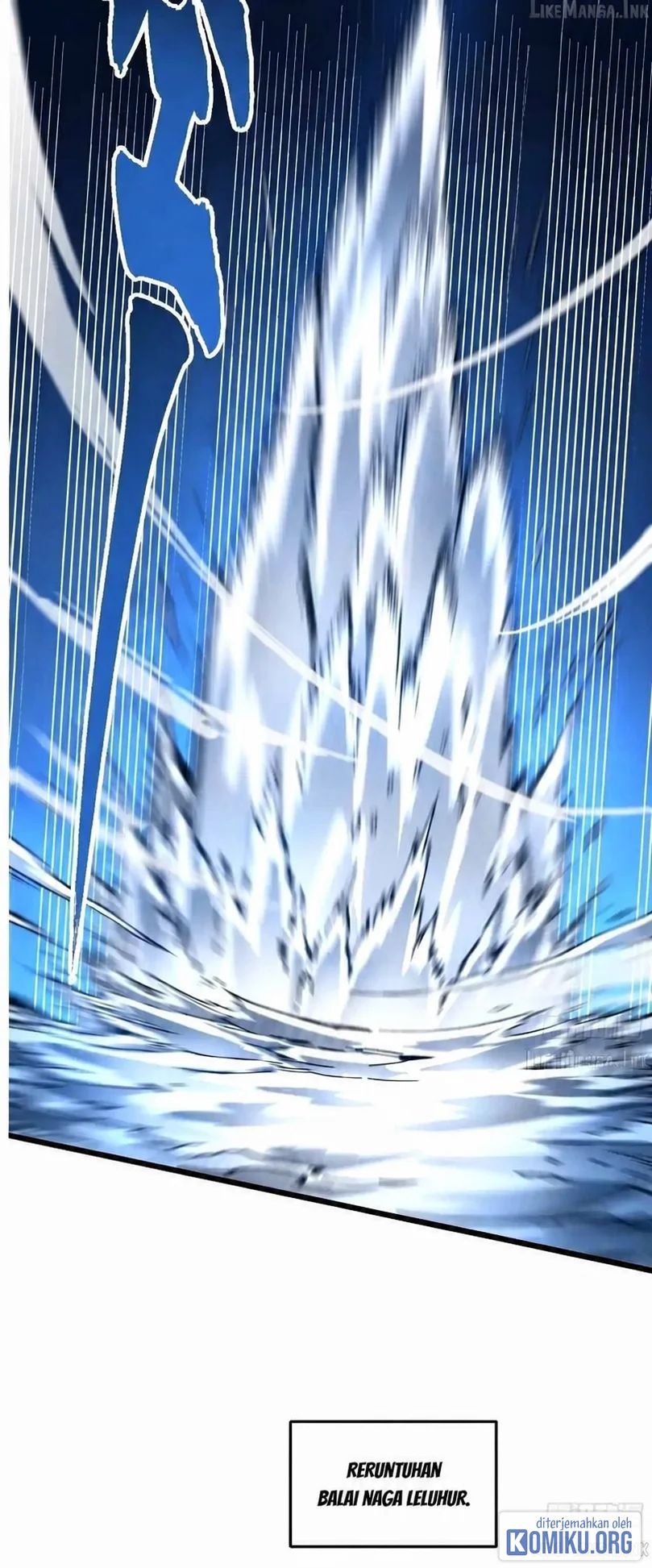 Martial Evolution: Start by Awakening the King of Monsters Chapter 139 halaman 28