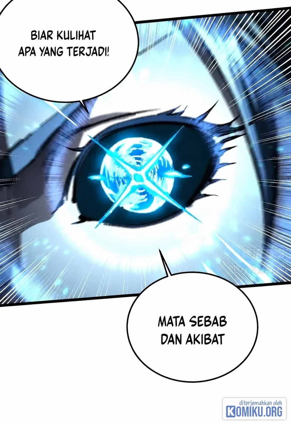 Martial Evolution: Start by Awakening the King of Monsters Chapter 139 halaman 4