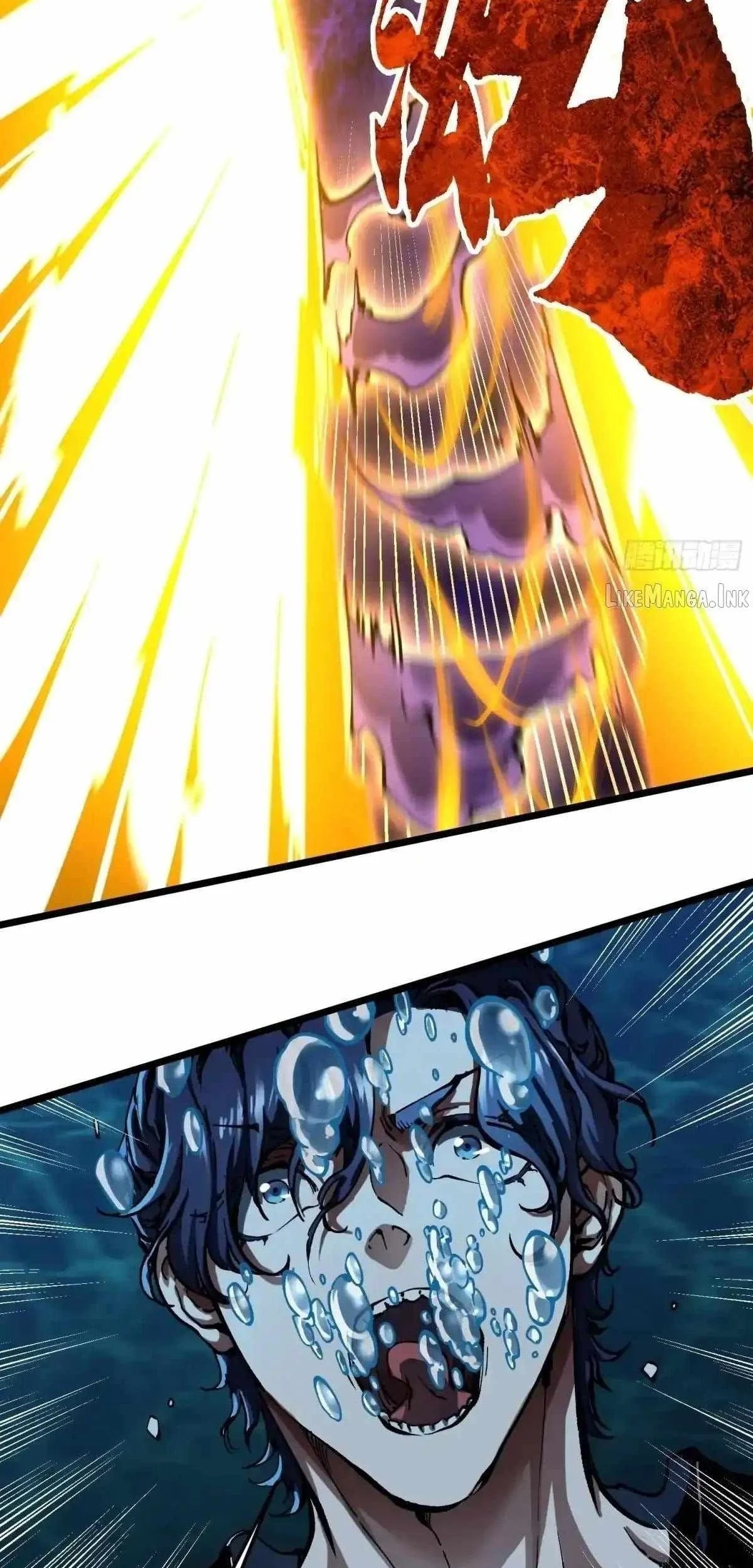 Martial Evolution: Start by Awakening the King of Monsters Chapter 139 halaman 10