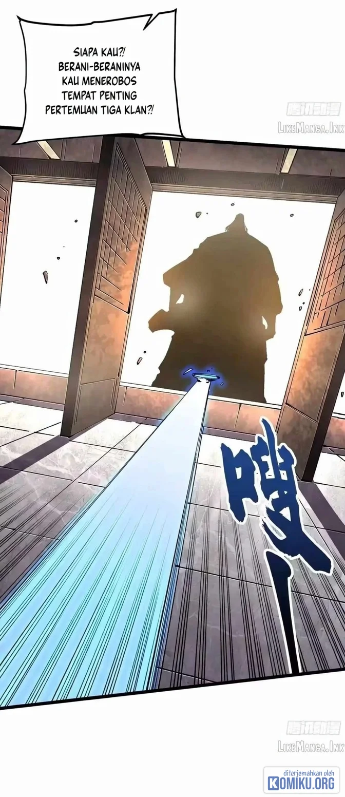 Martial Evolution: Start by Awakening the King of Monsters Chapter 143 Gambar 14