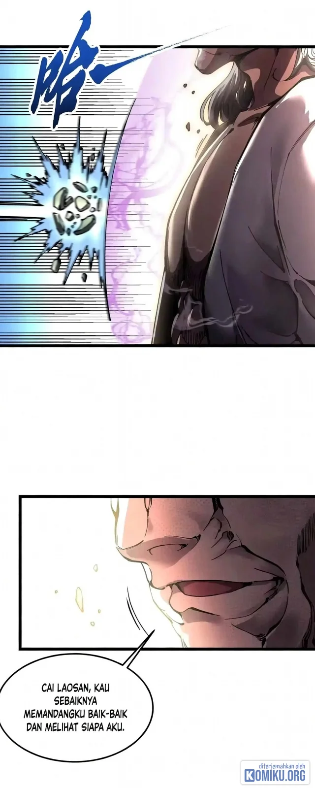 Martial Evolution: Start by Awakening the King of Monsters Chapter 143 Gambar 15