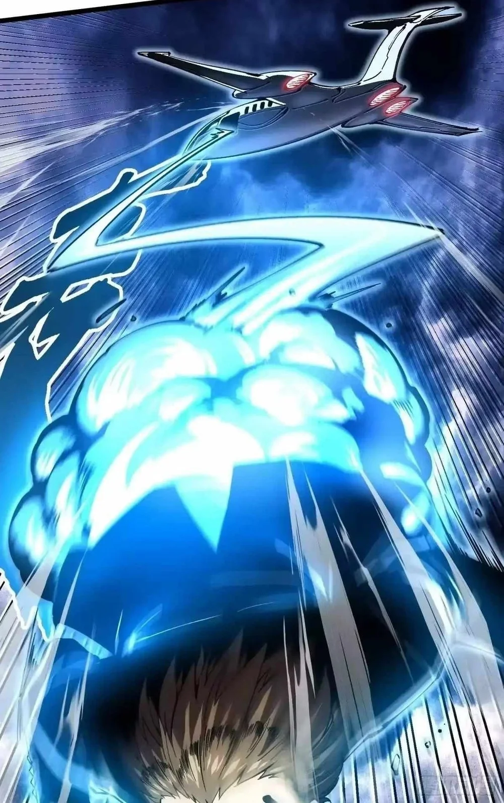 Martial Evolution: Start by Awakening the King of Monsters Chapter 143 Gambar 21