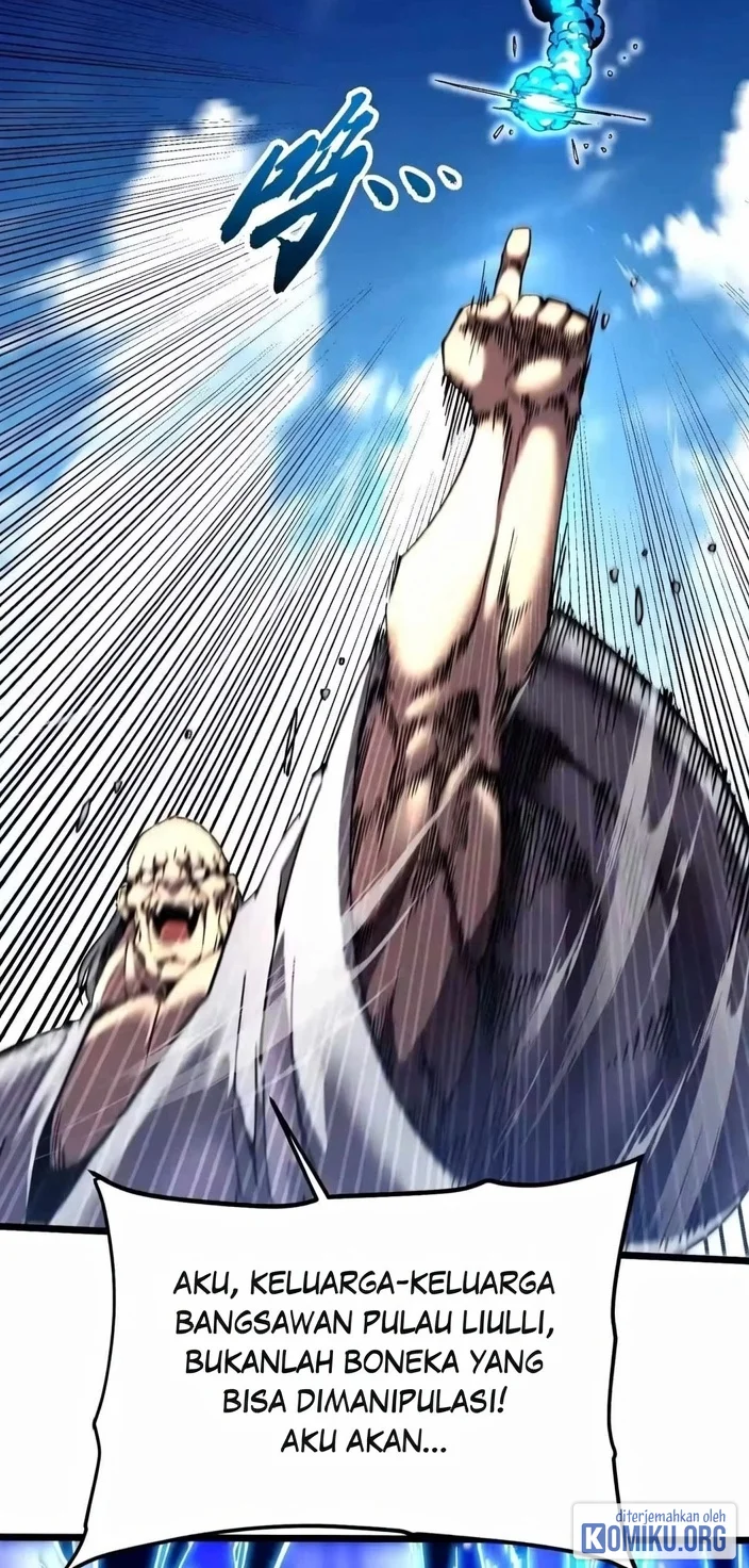 Martial Evolution: Start by Awakening the King of Monsters Chapter 143 Gambar 32