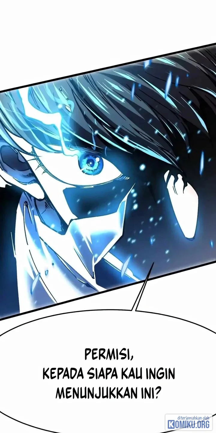 Martial Evolution: Start by Awakening the King of Monsters Chapter 143 Gambar 34