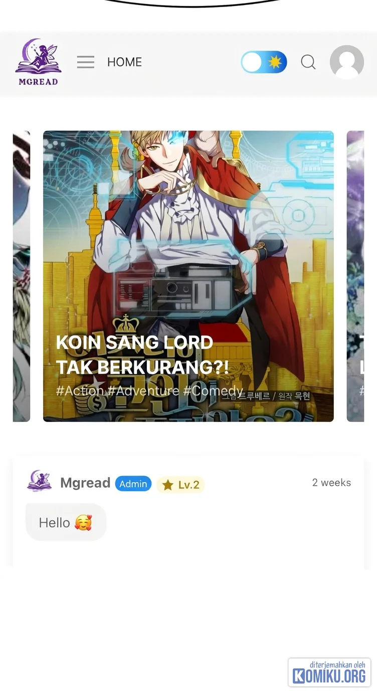 Martial Evolution: Start by Awakening the King of Monsters Chapter 143 Gambar 35