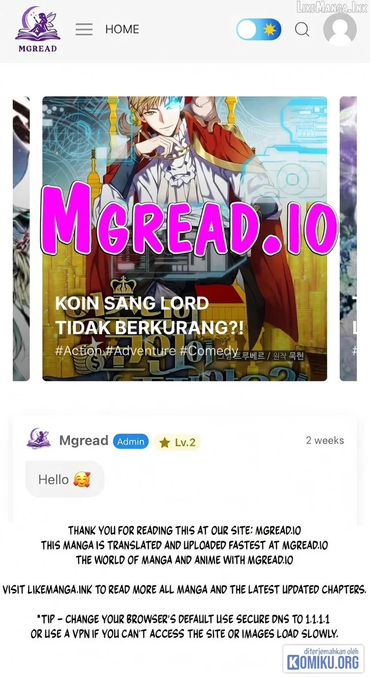 Komik Martial Evolution: Start by Awakening the King of Monsters Chapter 144 gambar 1