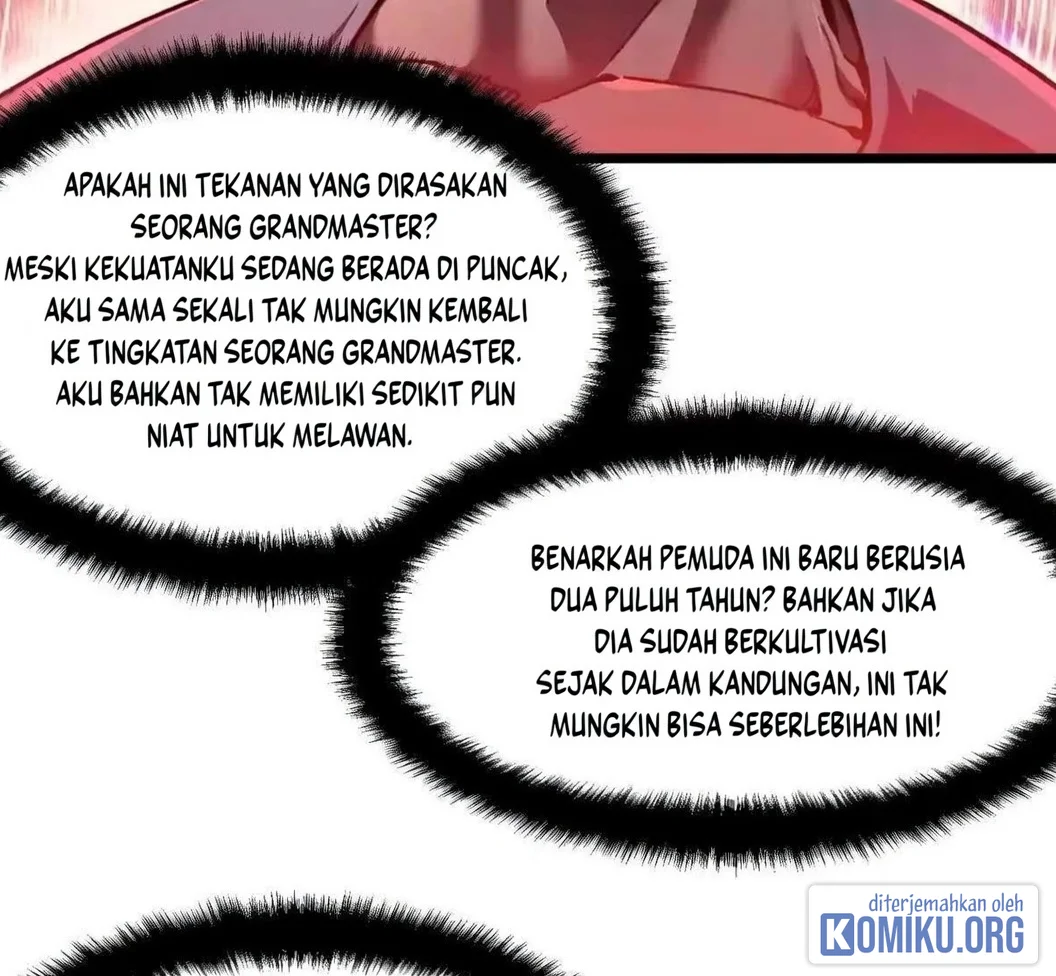 Martial Evolution: Start by Awakening the King of Monsters Chapter 144 Gambar 10