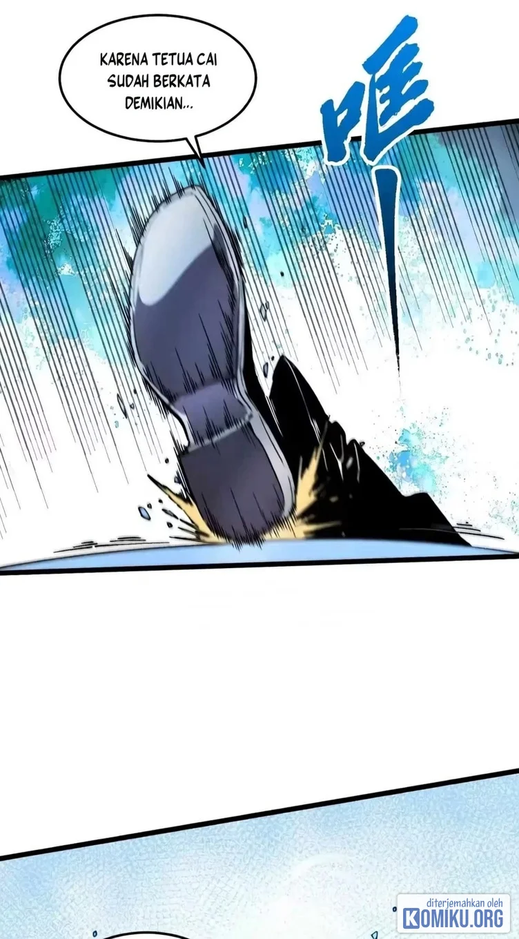 Martial Evolution: Start by Awakening the King of Monsters Chapter 144 Gambar 12