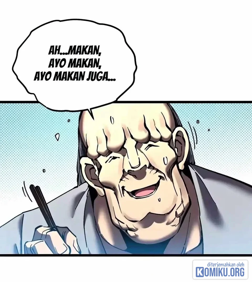Martial Evolution: Start by Awakening the King of Monsters Chapter 144 Gambar 19