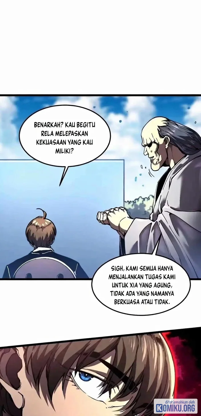 Martial Evolution: Start by Awakening the King of Monsters Chapter 144 Gambar 23
