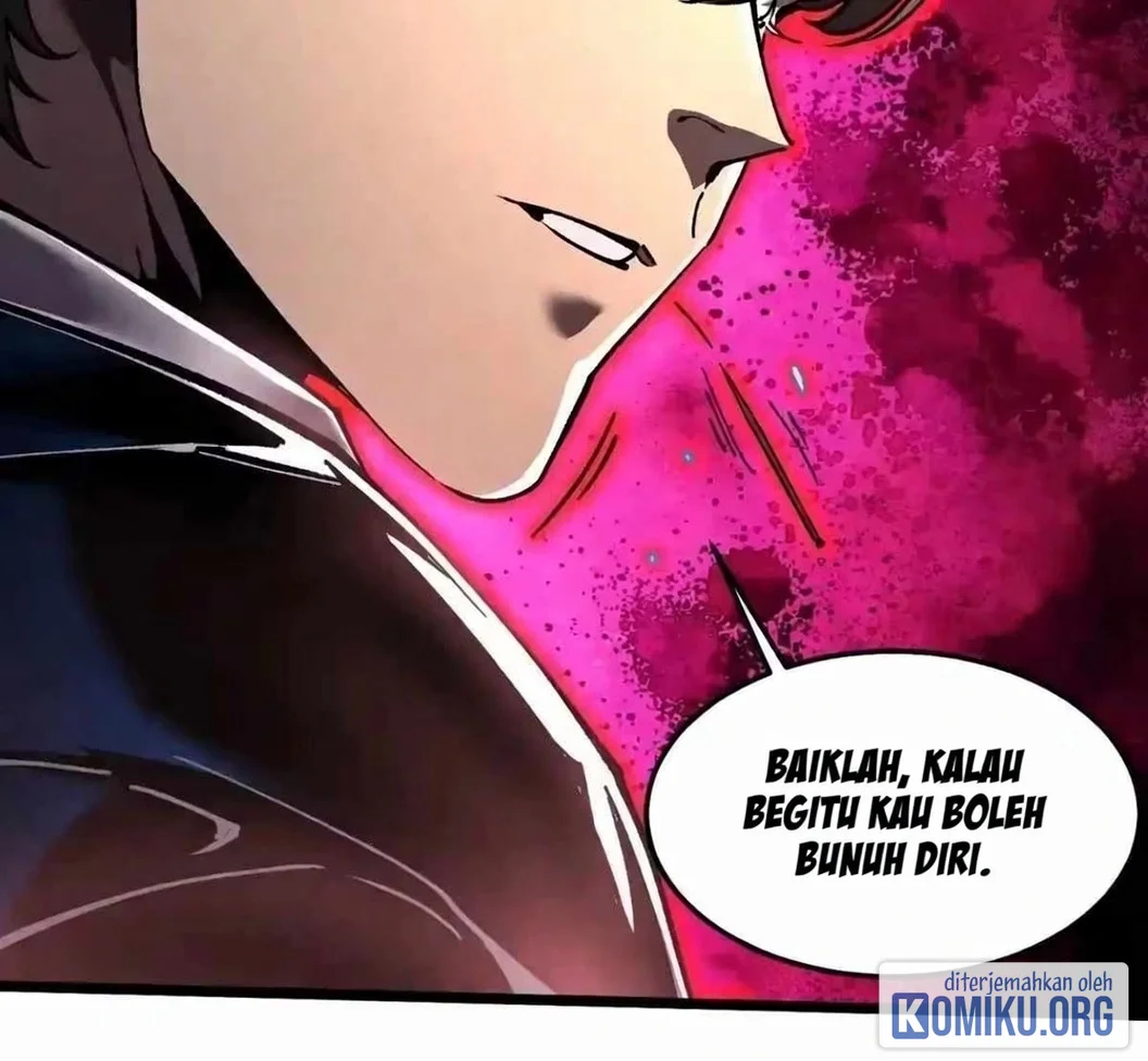 Martial Evolution: Start by Awakening the King of Monsters Chapter 144 Gambar 24