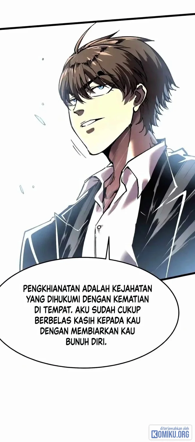 Martial Evolution: Start by Awakening the King of Monsters Chapter 144 Gambar 31