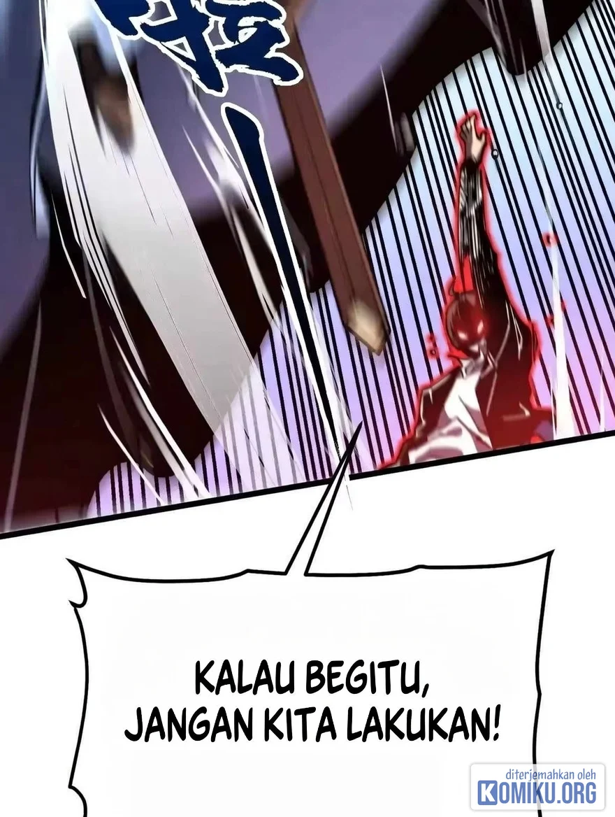 Martial Evolution: Start by Awakening the King of Monsters Chapter 144 Gambar 35