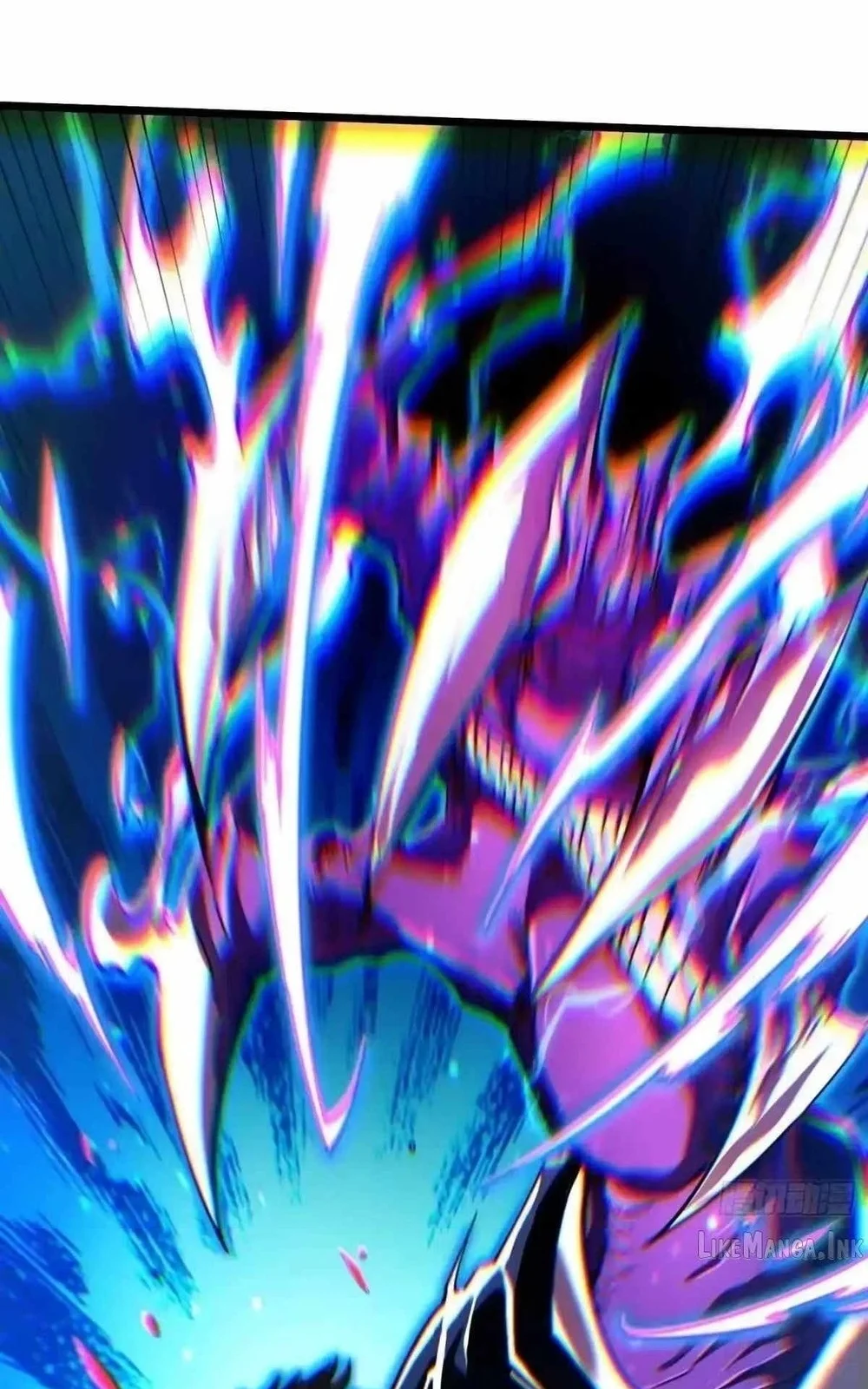 Martial Evolution: Start by Awakening the King of Monsters Chapter 144 Gambar 37